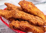 3 pc- Chicken Strips