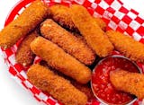 5 pc- Mozzarella Sticks