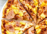 Hawaiian Pizza