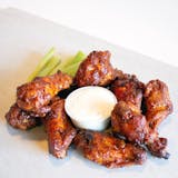 Zito's Wings