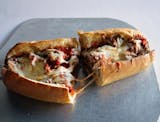 Meatball Sub