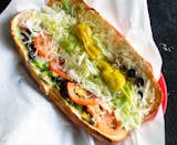 Italian Sub