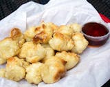 Garlic Knots