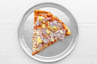 Katy's Hawaiian Pizza