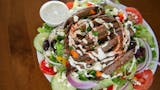 Gyro Salad