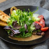 Starter Salads | Lunch