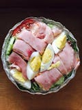 Antipasto Salad Tray Catering