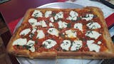 Sicilian Pizza