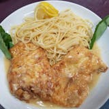 Chicken Francese