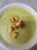 Creamy Broccoli Soup