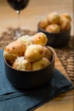 Pao De Queijo Cheese Bread