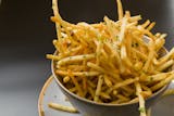 Truffle Fries