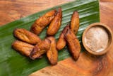 Fried Plantains