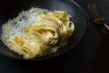 Alfredo Pasta