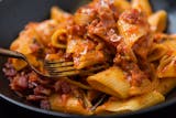 Arrabiata Pasta