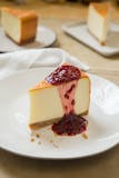 New York Cheesecake