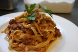 Bolognesa Pasta