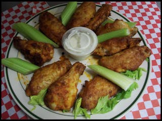 Wings