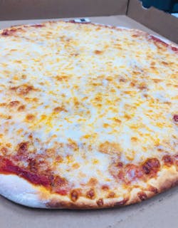 Original Cheese Pizza