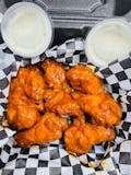 Buffalo Wings