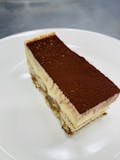 Tiramisu Cake