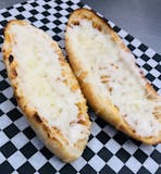 Garlic Cheese Bread