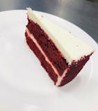 Red velvet cake