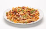 Loaded  Fries