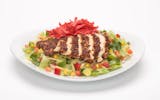 Blackened Santa Fe Chicken  Salad