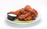 Oggi's Famous  Wings