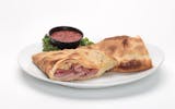 Traditional Calzone