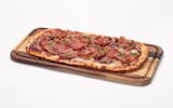 Charcuterie Flatbread