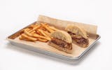 Short Rib  Sandwich