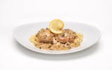 Chicken  Piccata