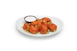 Buffalo Cauliflower