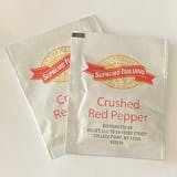 Crushed Red pepper