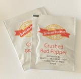 Crushed Red pepper