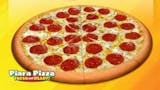 Piara Pepperoni Pizza