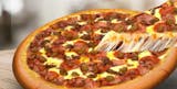 Piara Meat Lovers Pizza