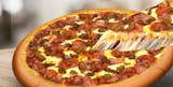 Piara Meat Lovers Pizza