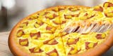 Piara Hawaiian Pizza