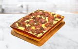 Piara Meat Lovers Pan Pizza