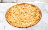 Piara Cheese Thin Crust Pizza