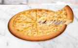 Piara Cheese Stuffed Crust Pizza