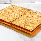 Piara Cheese Deep Dish Pizza
