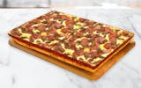 Piara Meat Lovers Deep Dish Pizza