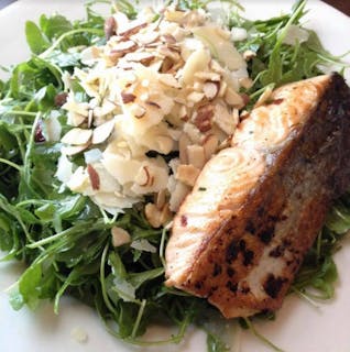 Arugula Salad