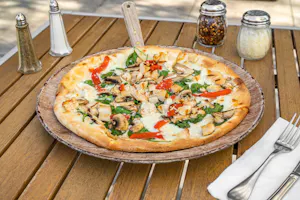 Caioti Pizza Cafe Instagram — pizza