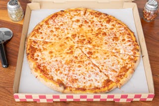 Build Your Own Pizza