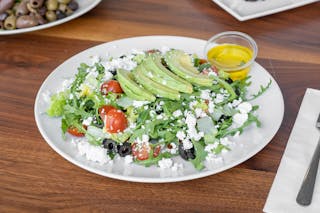 Samo Salad
